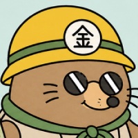答えるざくざ君