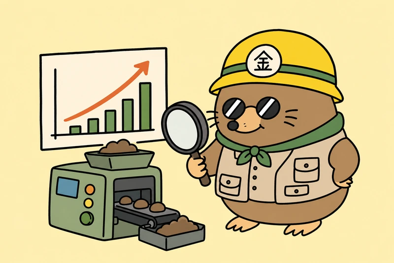 信用保証料と外国人材支援を見落とさないの解説イラスト