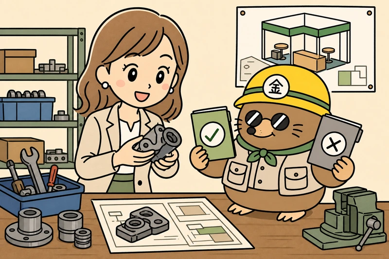 姫路市の支援制度を目的別に選ぶ女社長とざくざ君
