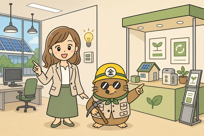 市川市 補助金 市川市 補助金2026|省エネ・販路開拓の代表制度の解説イラスト