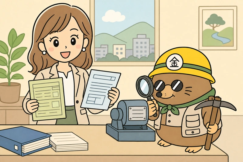 市川市の個人事業主が確認したい対象条件の解説イラスト