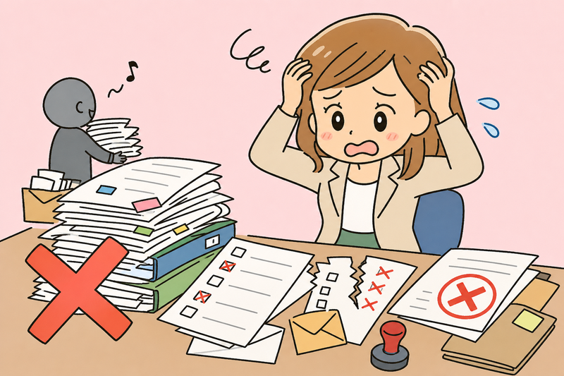 まず結論:補助金 申請代行は「丸投げ先探し」から始めない