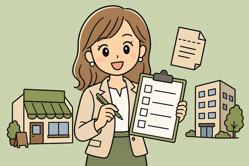 特許・商標・新商品開発を段階別に考えるの解説イラスト