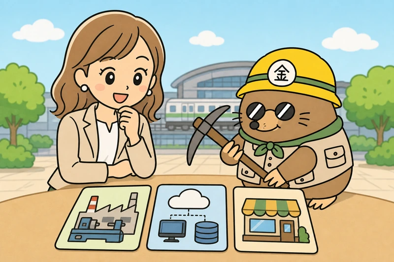 松戸市 補助金 松戸市 補助金2026｜まず確認したい事業者向け制度の解説イラスト