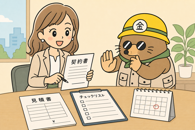 東京都23区 補助金 個人事業主を郵便番号と条件から確認する女社長とざくざ君
