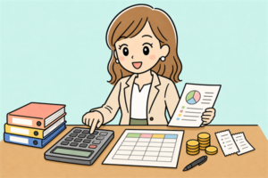 無料の3件は「制度名を知る」。有料版は「契約前に判断する」。