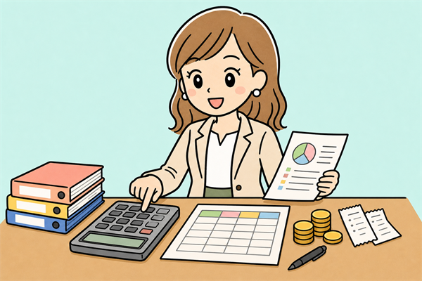 まとめ：法人融資は、借りる前の整理で迷いが減る
