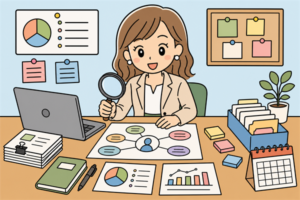 開業資金 融資を考える前に、まず全体像を整理しよう