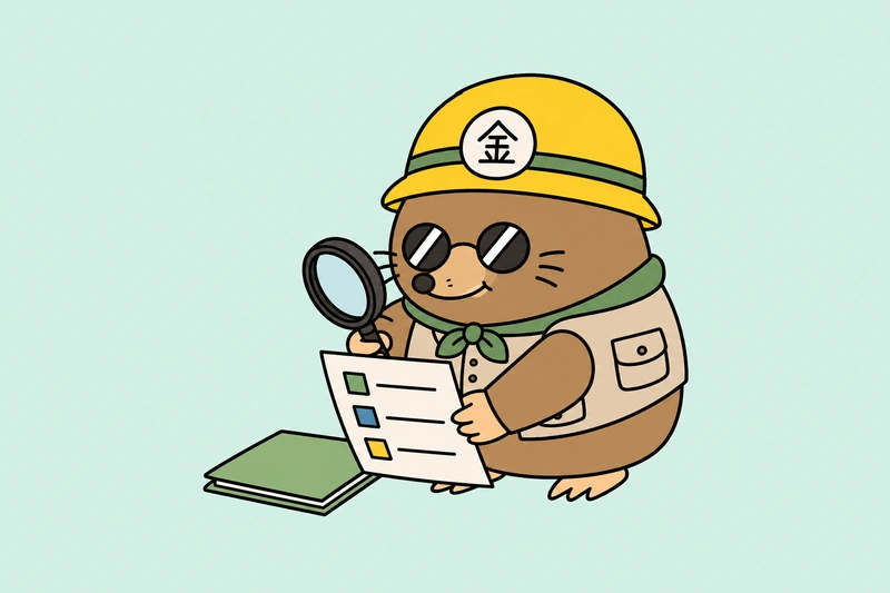 岐阜市の補助金でよくある質問の解説イラスト
