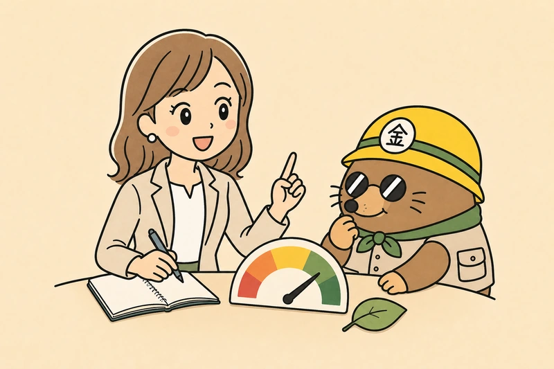 人材育成・賃上げ・脱炭素支援で見落としやすい条件の解説イラスト