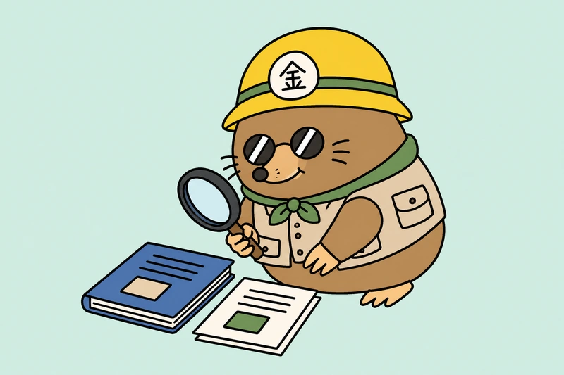 豊中市の補助金でよくある質問の解説イラスト